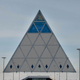 Image for article titled Magnificent Modern Buildings that Look Like Ancient Pyramids